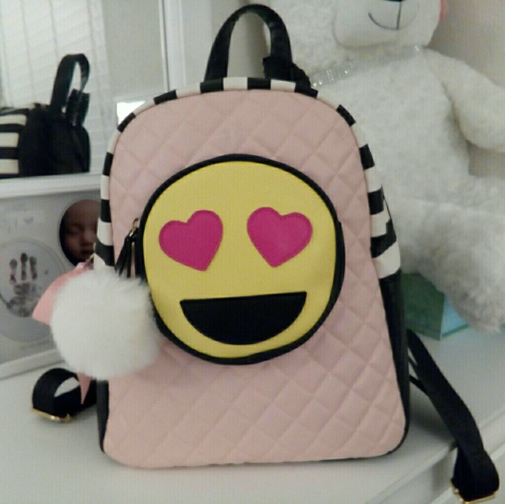 Luv Betsey Backpack